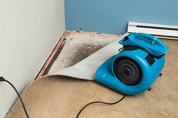 Fire Damage Restoration in AL